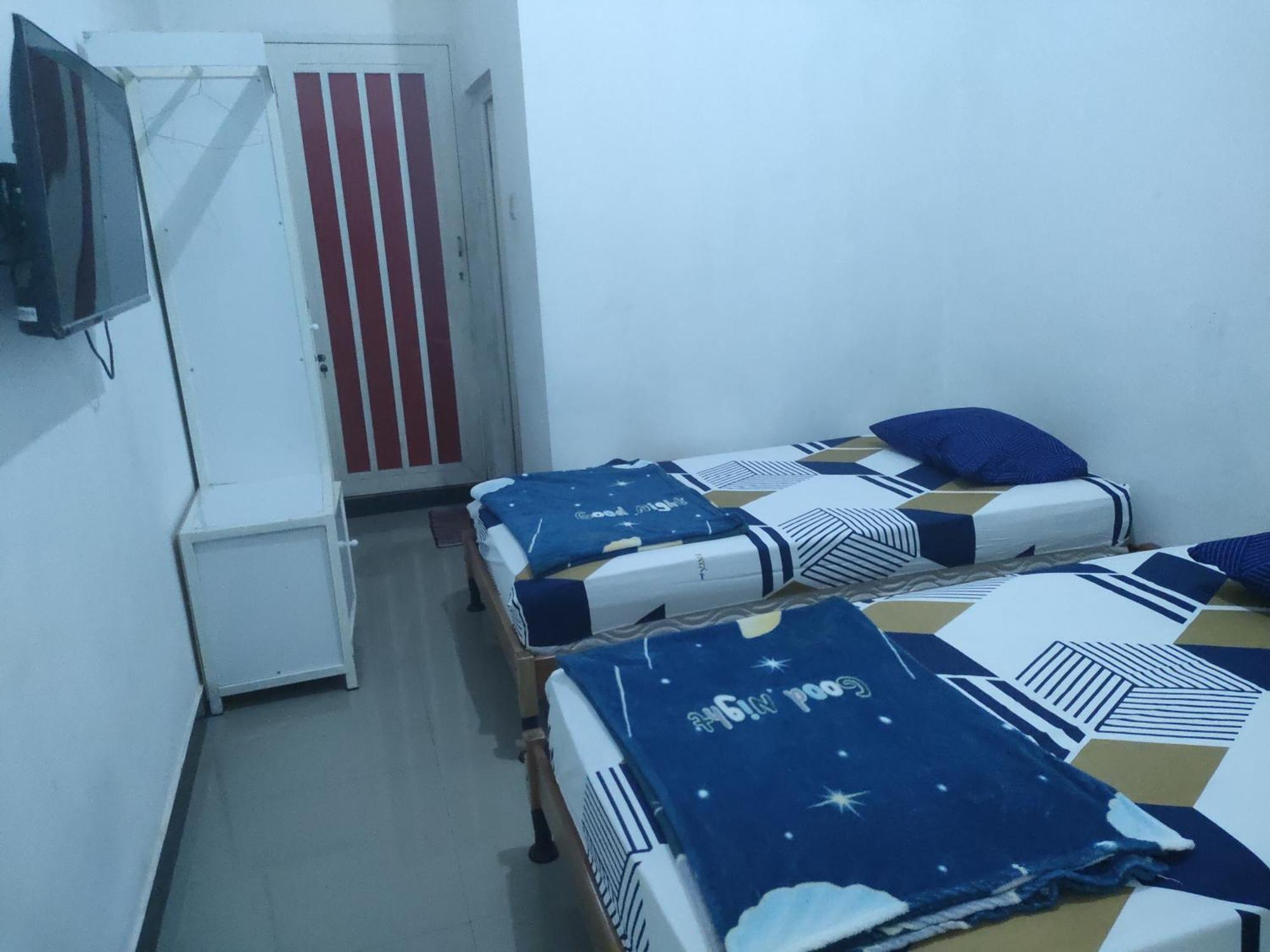 Hotel Residence 5 Syariah باندونج المظهر الخارجي الصورة