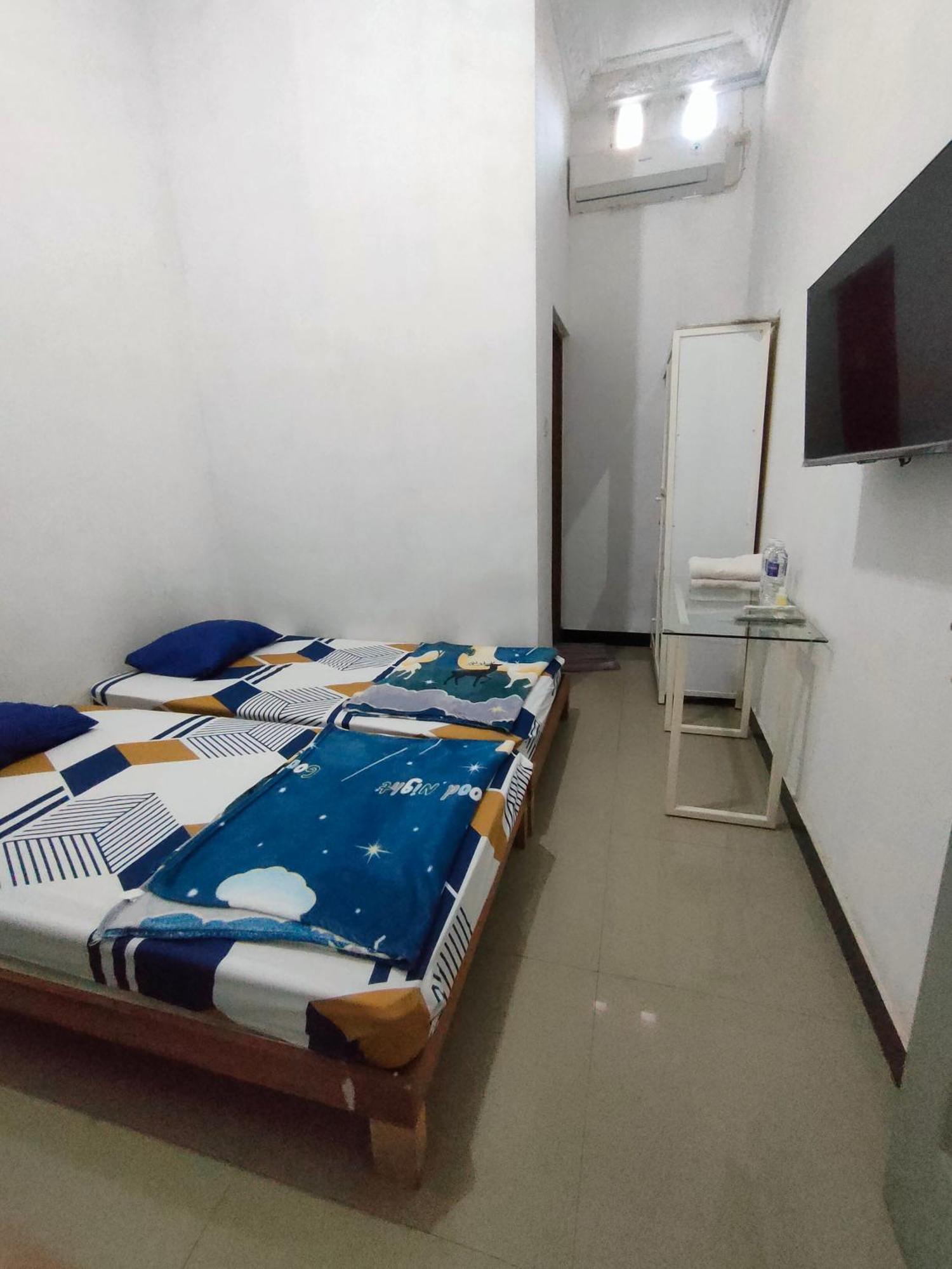 Hotel Residence 5 Syariah باندونج المظهر الخارجي الصورة