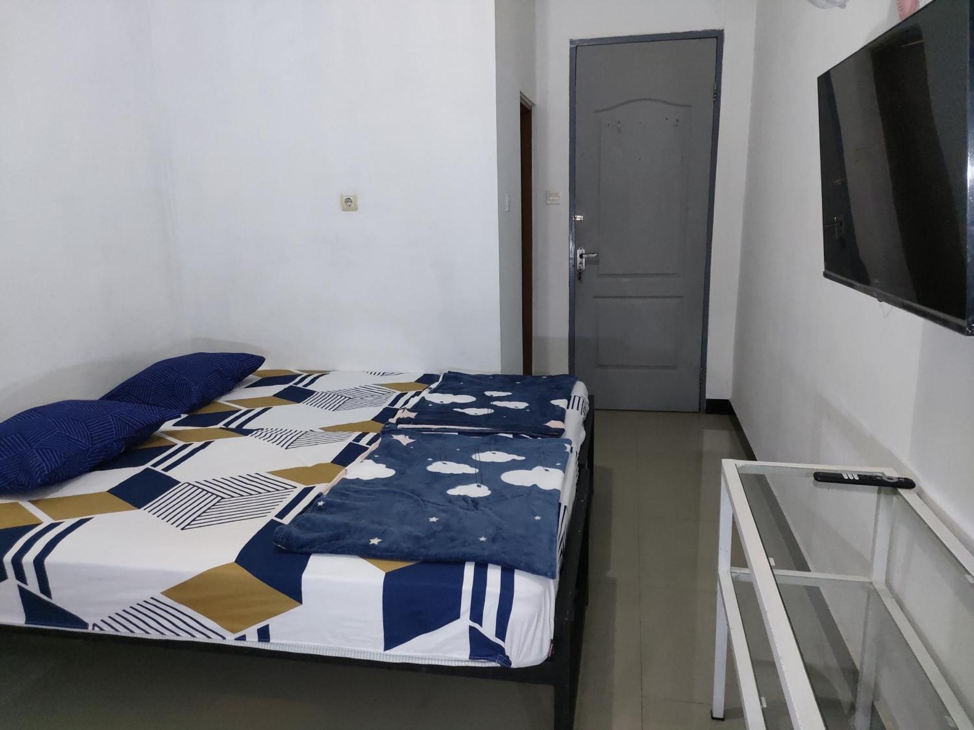 Hotel Residence 5 Syariah باندونج المظهر الخارجي الصورة