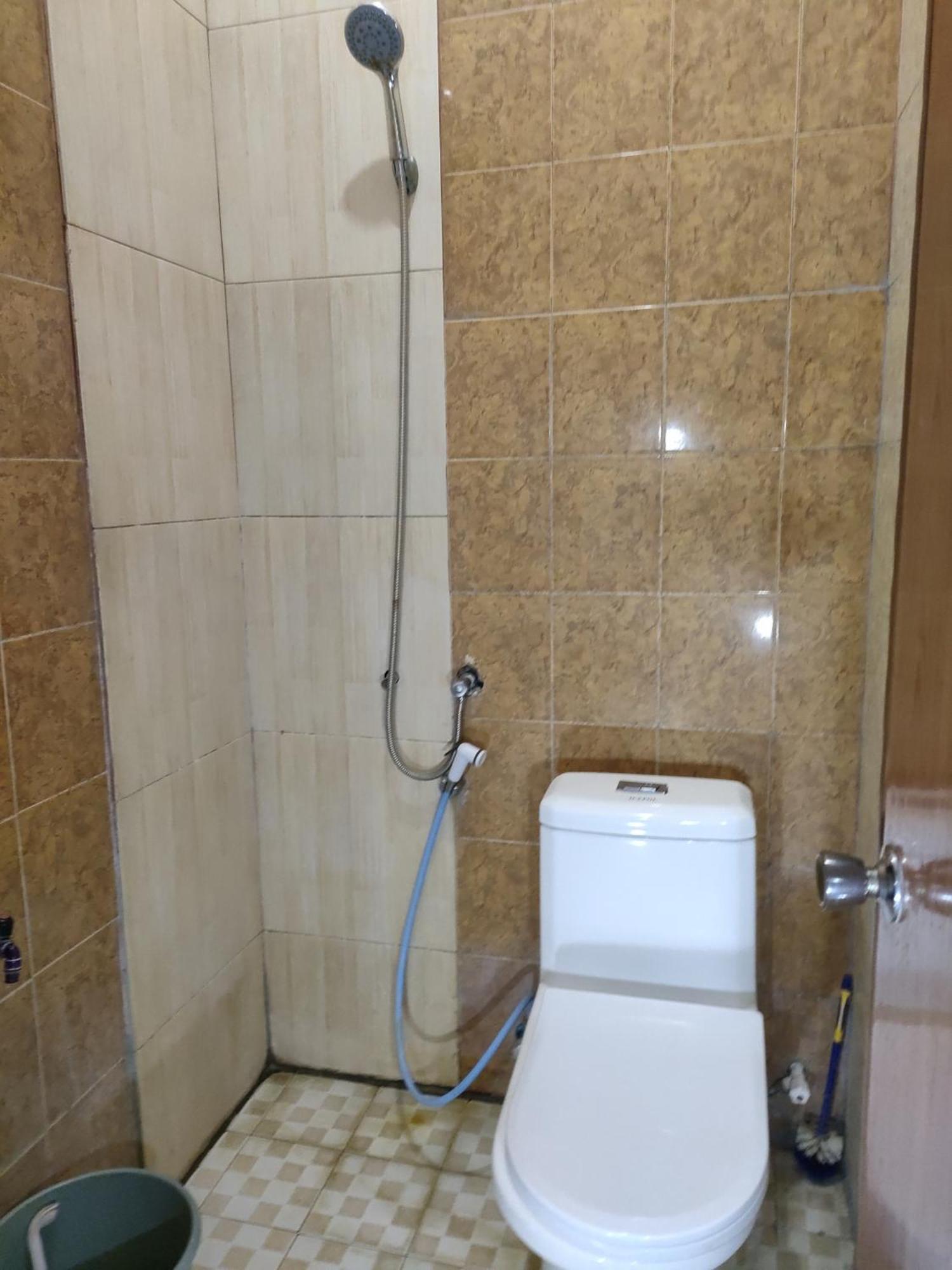 Hotel Residence 5 Syariah باندونج المظهر الخارجي الصورة
