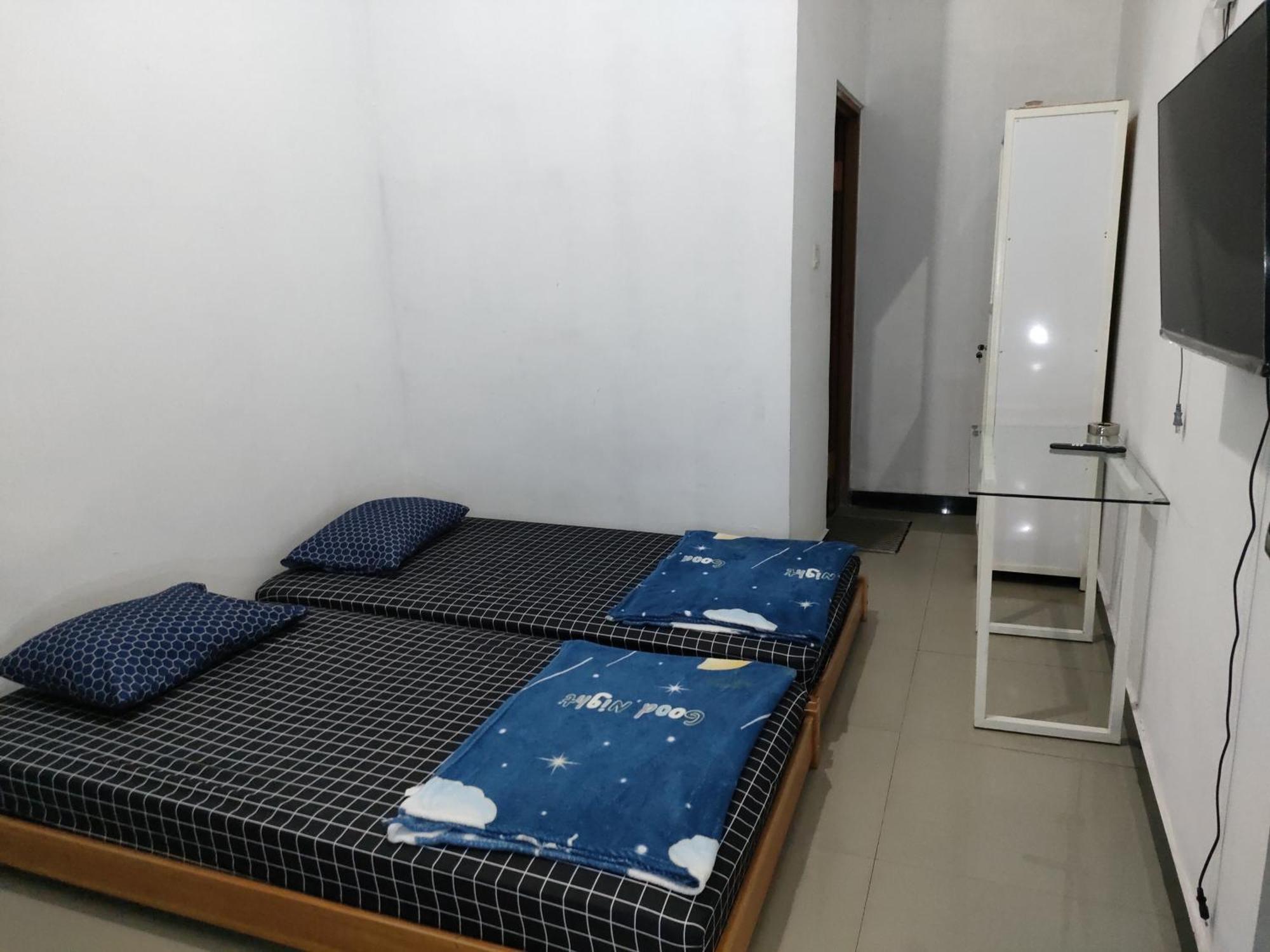 Hotel Residence 5 Syariah باندونج المظهر الخارجي الصورة